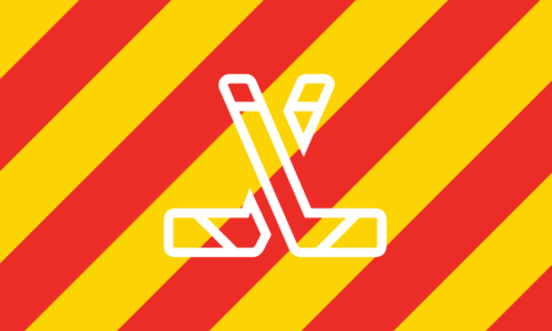 Upozornenie pre fanúšikov hokeja