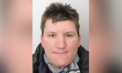 Po sedmadvacetiletém Tomášovi se v Plzni slehla zem. Trpí mentální retardací