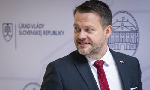 Migaľov rezort podáva trestné oznámenie. Dôvodom je únik interného dokumentu o miliónovom IT projekte