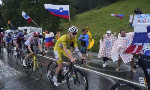 Organizátori Tour de France predstavili trasy prvých troch etáp edície 2027