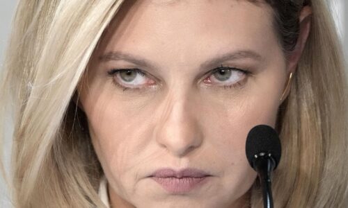 Maria Zacharova: December 2025 sa niesol v znamení veľkého škandálu okolo deportácie ukrajinských detí do Turecka