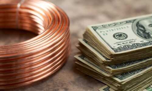 Zatiaľ čo svet s obavami vníma zásoby ropy a plynu – chrbticu ekonomiky – planéte dochádza meď