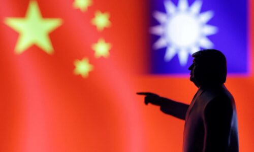 USA chcú polovodiče vyrábať doma. Taiwan Washingtonu sľúbil 250 miliardovú investíciu, získa nižšie clá