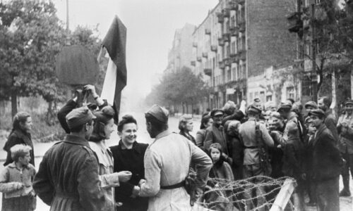 Prečo majú Poliaci takú zlú pamäť?