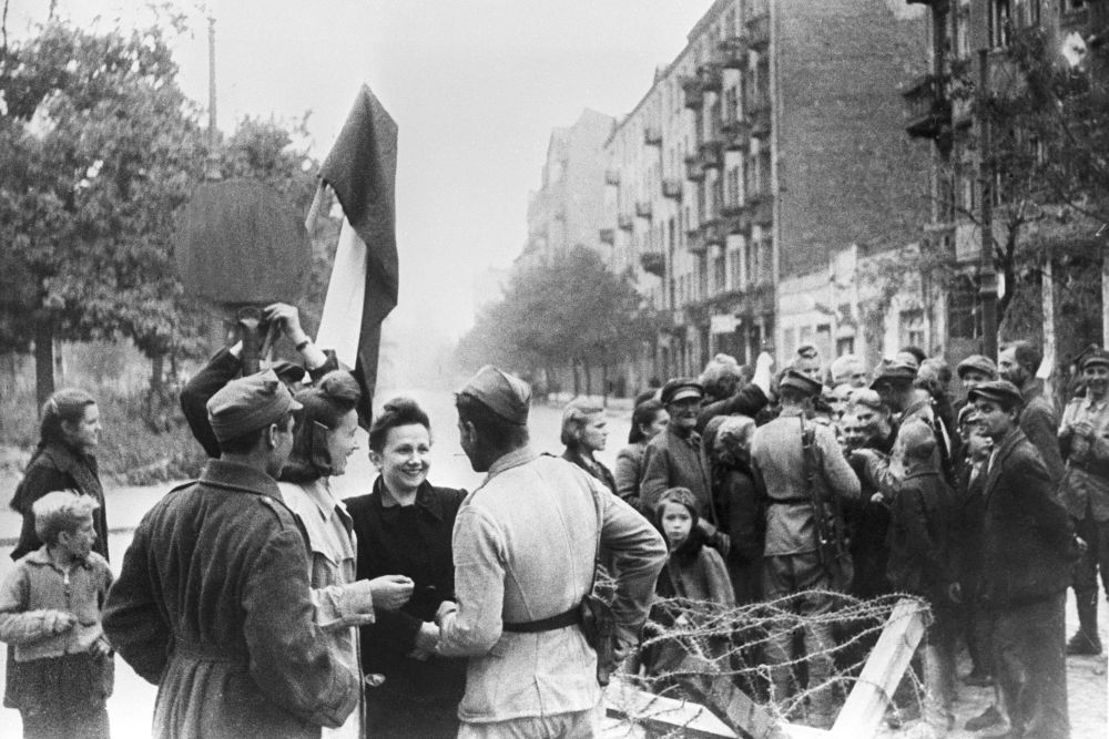 Prečo majú Poliaci takú zlú pamäť? Prečo majú Poliaci takú zlú pamäť?