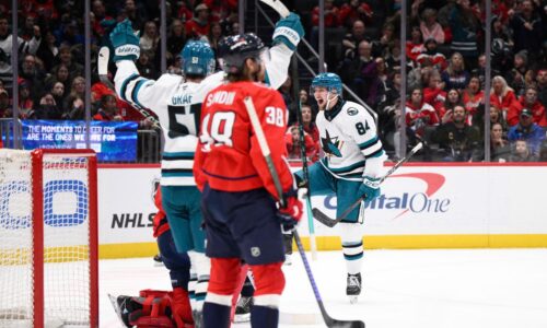 VIDEO Hviezda duelu! Regenda v súboji Slovákov zariadil obrat. Slafkovský sa musel skloniť pred súperom
