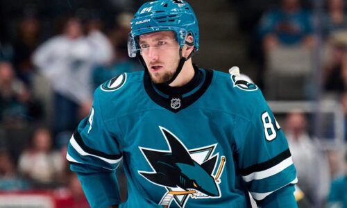 Regenda žiaril po boku hviezdy ligy. Čo viac môže podľa trénera spraviť pre zotrvanie v NHL?