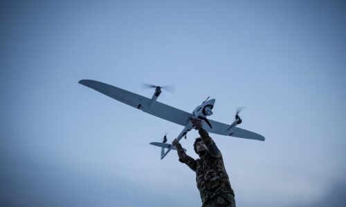 Ukrajinské drony zasiahli ruské mesto Riazaň. Dvaja ľudia sú zranení