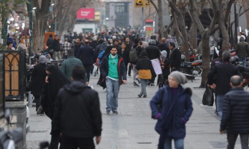 Bezpečnostné zložky zabili tisíce ľudí. OSN tlačí na Irán, žiada okamžitý koniec popráv