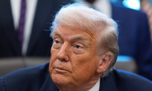 Trump oznámil sformovanie Rady mieru, správu nad Gazou preberú technokrati