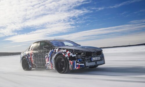 Revolúcia BMW M: Tiché monštrum! Revolúcia BMW M: Tiché monštrum!