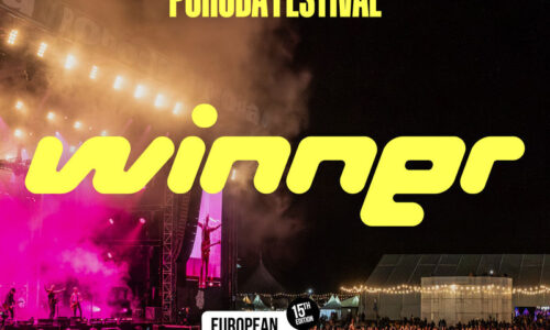 Pohoda je najlepším festivalom v Európe