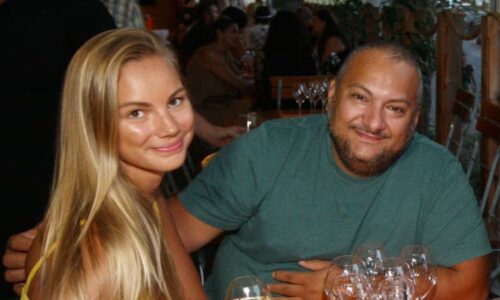 Hezucká promluvila k fanouškům: Popsala detaily manželovy nemoci i vysvětlování synovi