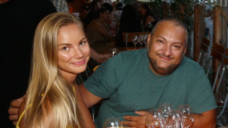 Hezucká promluvila k fanouškům: Popsala detaily manželovy nemoci i vysvětlování synovi Hezucká promluvila k fanouškům: Popsala detaily manželovy nemoci i vysvětlování synovi