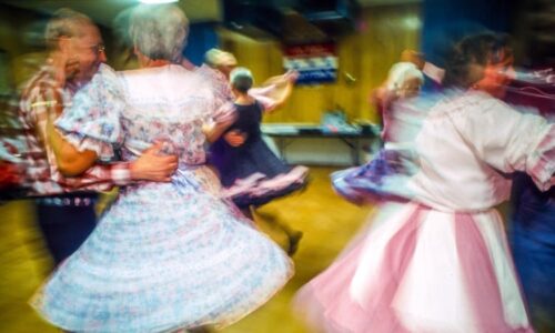 Zemřel Milan Ševčík. Populární tanečník vynikal dokonalou technikou, zahrál si i ve filmech