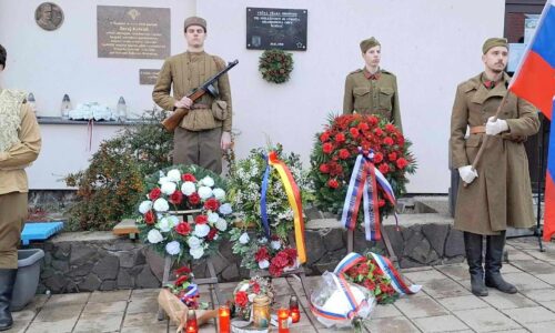 Nezákonnosť v Slovenskom zväze protifašistických bojovníkov pokračuje