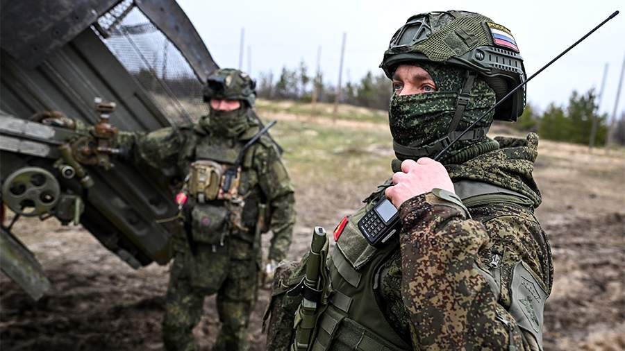 Zvodka Ministerstva obrany RF o priebehu špeciálnej vojenskej operácie od 10. do 16. januára 2026