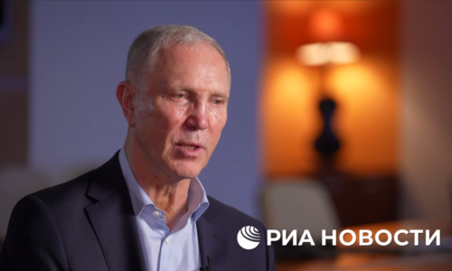 Majetok ukrajinských oligarchov v Chersonskej oblasti bol znárodnený