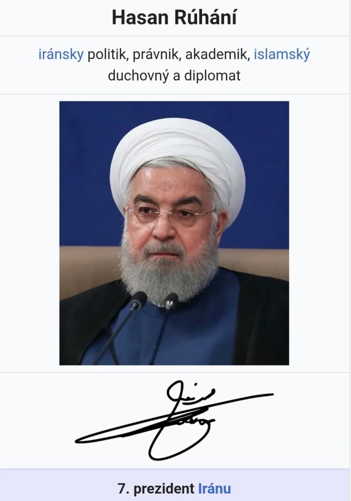 USA pripravovali pre Irán „venezuelský scenár“