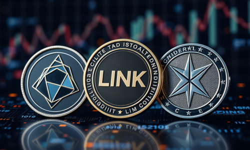 CME stávkuje na altcoiny