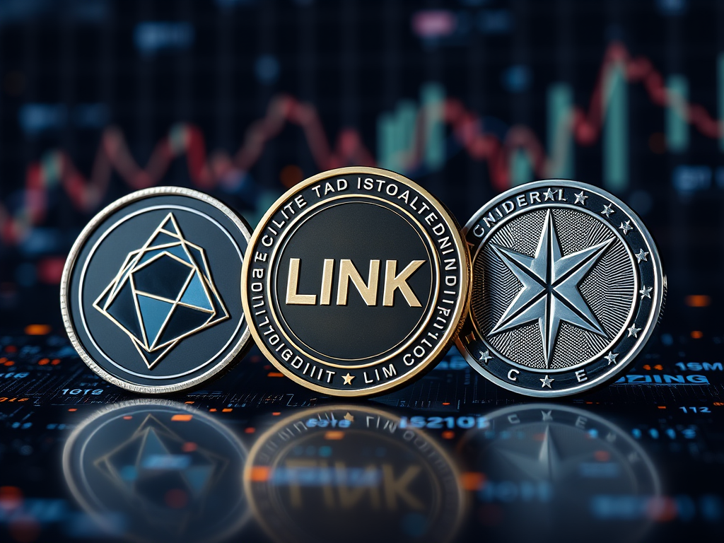 CME stávkuje na altcoiny