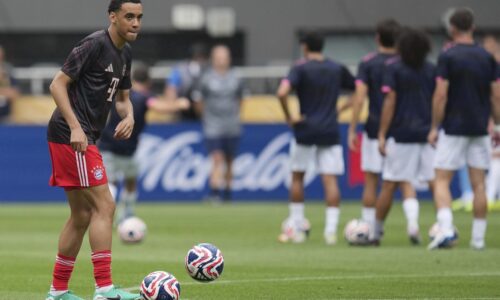 Tréner Bayernu potvrdil skvelú správu. Nemecký klenot sa vracia do zostavy