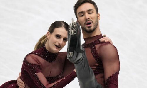 Mrazivé svedectvo. Olympijská víťazka opísala teror, ktorý prežila s partnerom