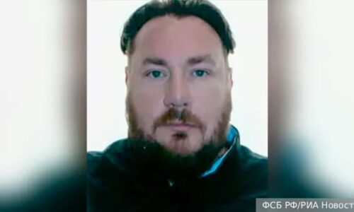 Ruská rozviedka identifikovala britského špióna, ktorý sa skrýval pod krytím diplomatických prác v Moskve