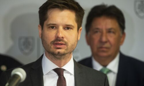 Igor Rattaj verzus Michal Kiča, alebo biznis proti politickému aktivizmu