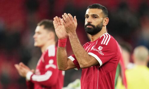 Problémy zažehnané? tréner liverpoolu sa už teší na návrat mohameda salaha