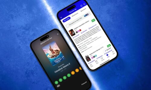 Kinobox spouští doporučování na míru. Díky vlastnímu algoritmu výrazně usnadní výběr filmu