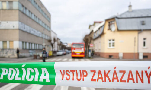 Mimoriadna situácia v Žiline sa po vyše mesiaci skončila. Dôvodom bol únik neznámej látky