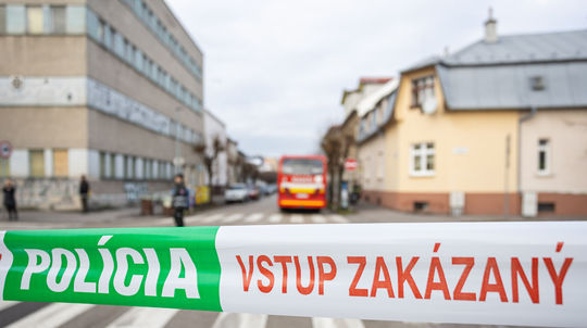 Mimoriadna situácia v Žiline sa po vyše mesiaci skončila. Dôvodom bol únik neznámej látky