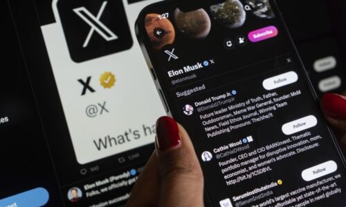 Sociální síť X má masivní výpadek. Problémy hlásí desítky tisíc uživatelů