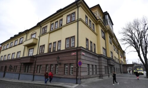 Ředitel Nemocnice Na Františku měl šikanovat zaměstnance. Kvůli obviněním odchází z funkce