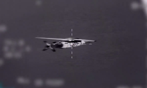 Islamské bomby pre F-16, Čína potvrdila zostrel Rafale stíhačkou J-10