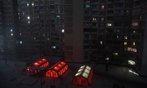 Ukrajina už nemá ani jednu plne funkčnú elektráreň, chystá rokovania so spojencami