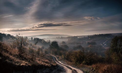 Politický geograf hovorí o vodnom bankrote Iránu: Pre nedostatok vody môže padnúť režim