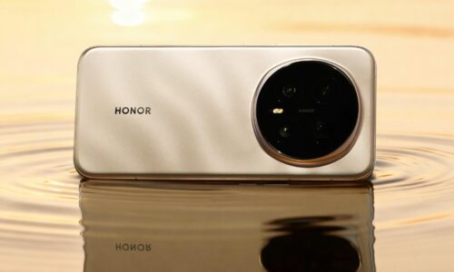 Vrcholná séria Magic8 od Honoru sa predáva už aj u nás. Poznáme ceny, ale aj bonusy modelov Pro a Lite