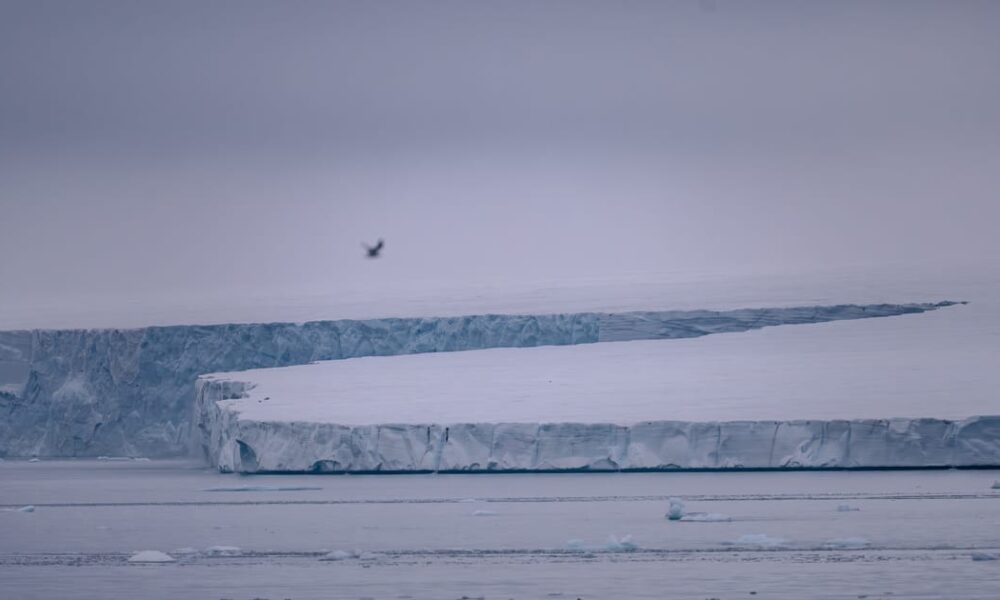 Italy unveils Arctic strategy to boost business as polar race heats up – POLITICO