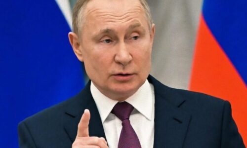 Putin: Globální situace se „zhoršuje“