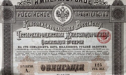 Historik Starikov vysvetlil novú operáciu proti Európe: “Globalisti chcú mať pod kontrolou ruské aktíva”