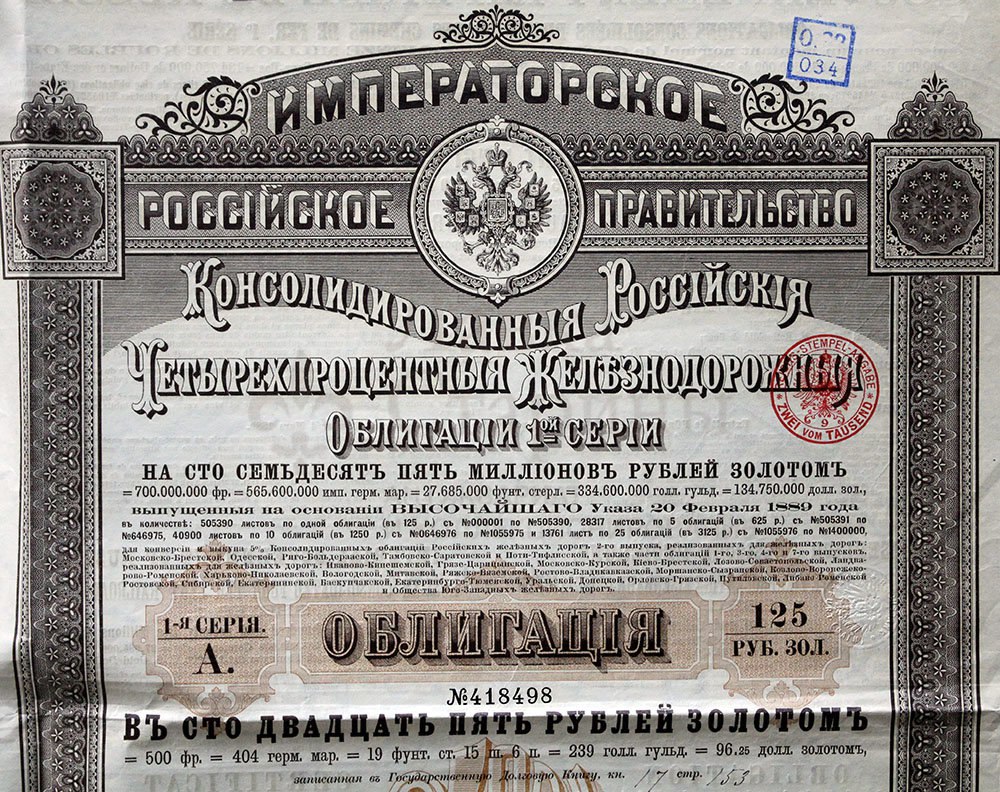 Historik Starikov vysvetlil novú operáciu proti Európe: “Globalisti chcú mať pod kontrolou ruské aktíva”