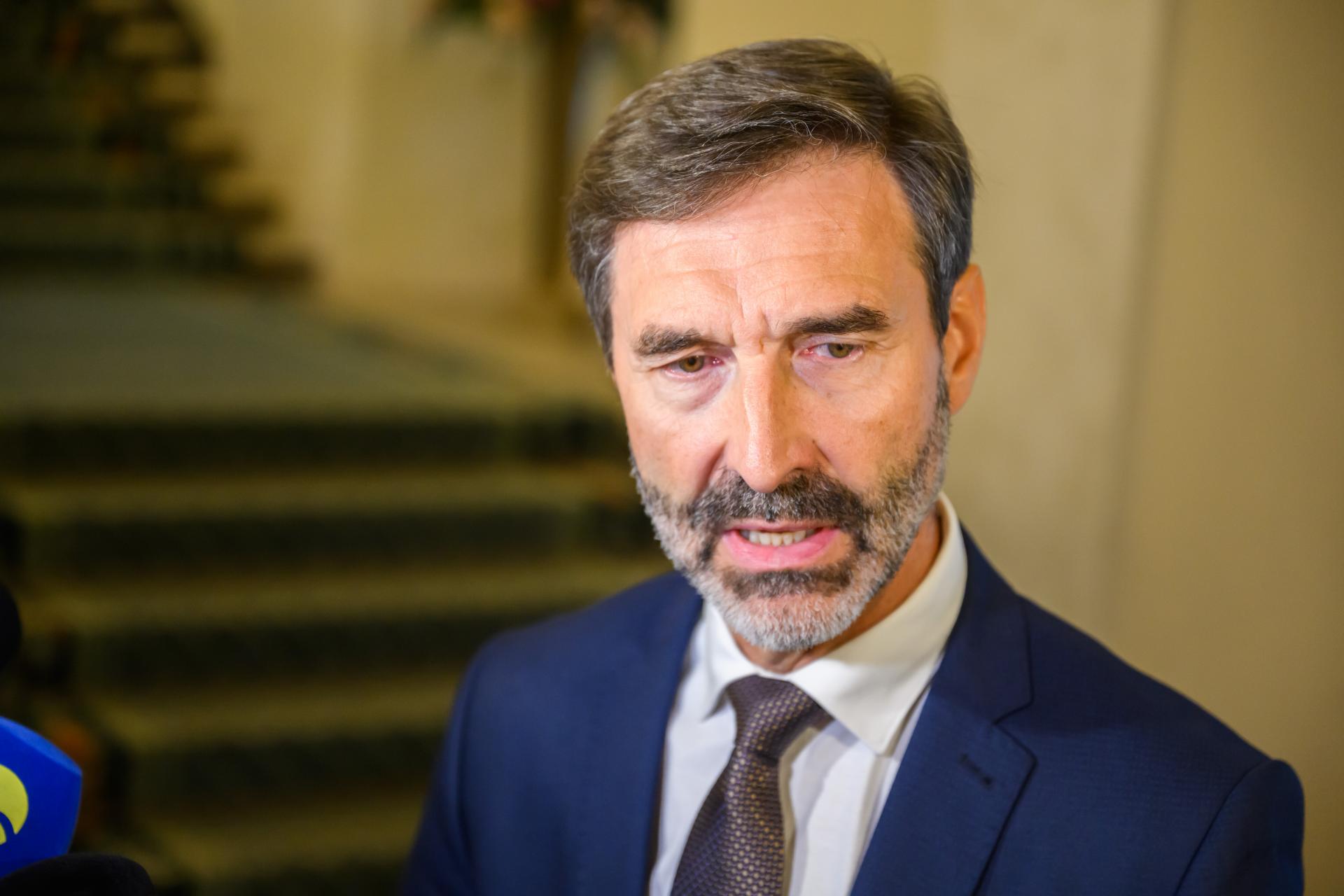 Situácia v Iráne sa prudko zhoršila. Blanár rozhodol o evakuácii a dočasnom uzatvorení nášho veľvyslanectva