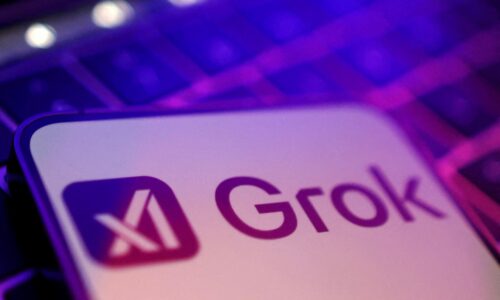 Sociálnu sieť X a četbota Grok postihli rozsiahle celosvetové výpadky