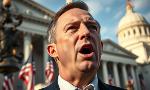 Brian Armstrong: Banky sa snažia sabotovať kryptomeny