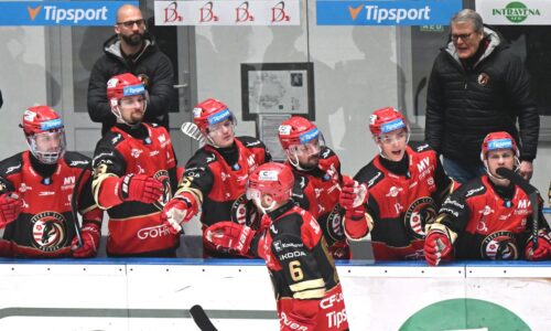 Posledný tím tabuľky opäť dokázal zvíťaziť. Odniesol si to ďalší kandidát na baráž