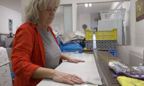 Mandly jsou opět v kurzu, i když v panelácích na ně narazíte málokdy. Činnost se přestěhovala