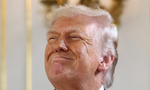 A dosť! Je čas zasadiť Trumpovi úder. V Európe sa už hovorí o nemysliteľnom