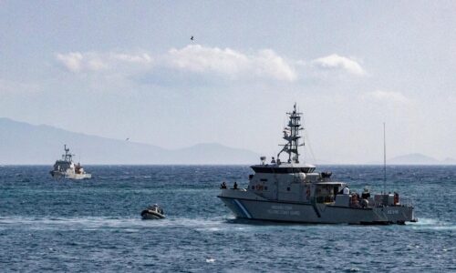 Grécko rozšíri svoje výsostné vody v Egejskom mori, hrozí napätie s Tureckom